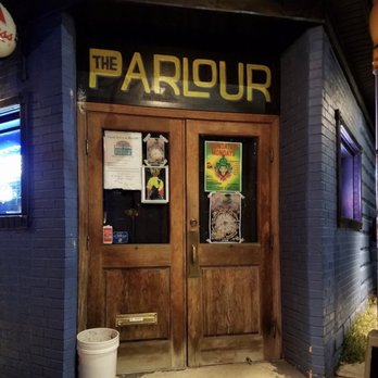 The Parlour Providence