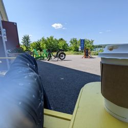 The Lily Dipper Cafe