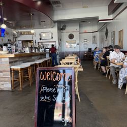 Country Scrambled Cafe
