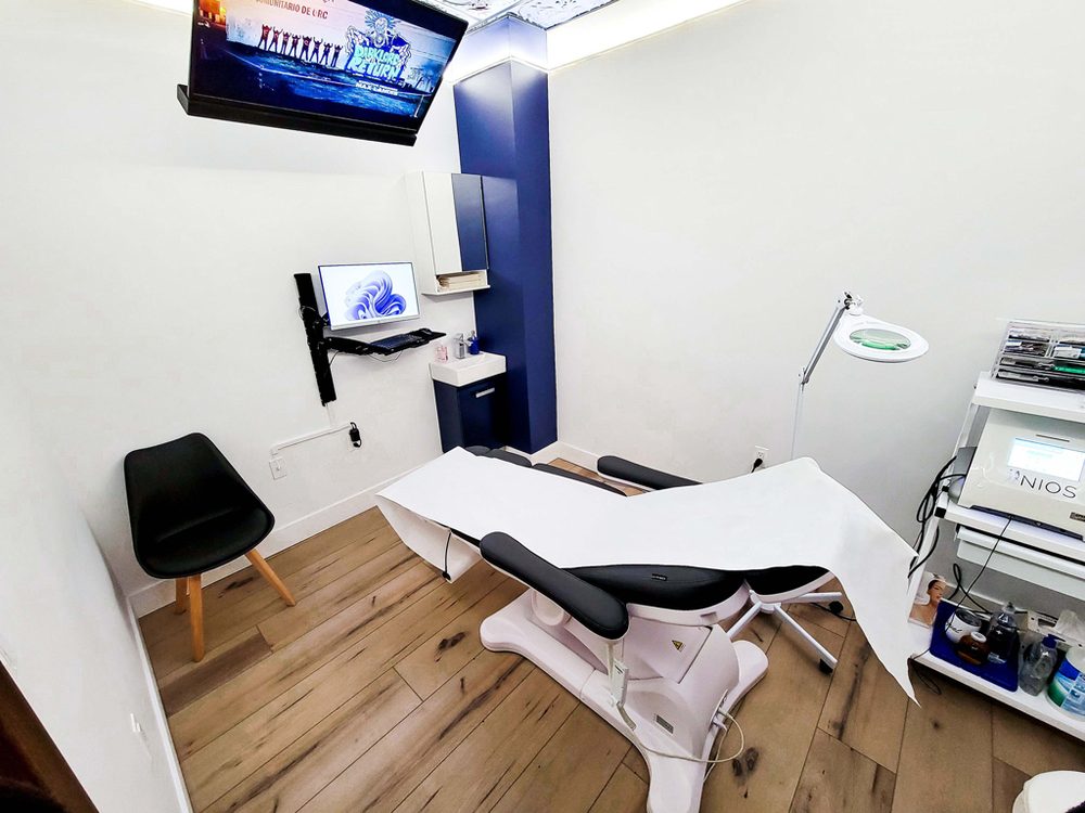 NIOS ELECTROLYSIS PERMANENT HAIR REMOVAL CENTER Updated August 2024