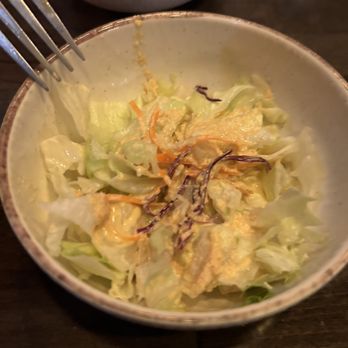 Sapporo - Salad - Japanese Near Me - Fort Wayne, Indiana Sapporo - Salad - Japanese Near Me - Fort Wayne, Indiana