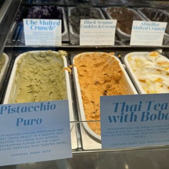 Wanderlust Creamery - Flavors - Ice Cream & Frozen Yogurt Near Me - Costa Mesa, California Wanderlust Creamery - Flavors - Ice Cream & Frozen Yogurt Near Me - Costa Mesa, California