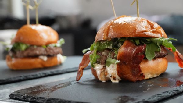 25 Degrees Huntington Beach by null