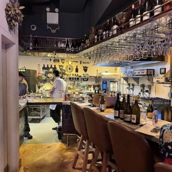 Foul Witch - Italian Near Me - New York, New York Foul Witch - Italian Near Me - New York, New York