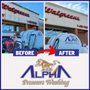 Photo of Alpha Pressure Washing