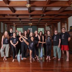 Inner Bliss Yoga & Wellness