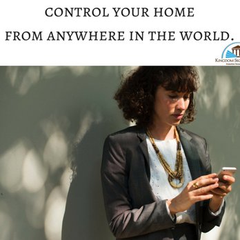 Kingdom Security - Security Systems Near Me - Murfreesboro, Tennessee