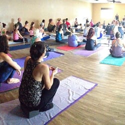 Yoga Reclaimed