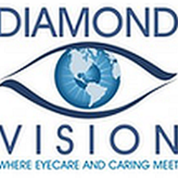 Diamond Vision - Diamond Vision Logo