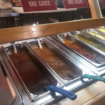 Big Jack's BBQ - Sides - Barbeque Near Me - Lewisville, Texas