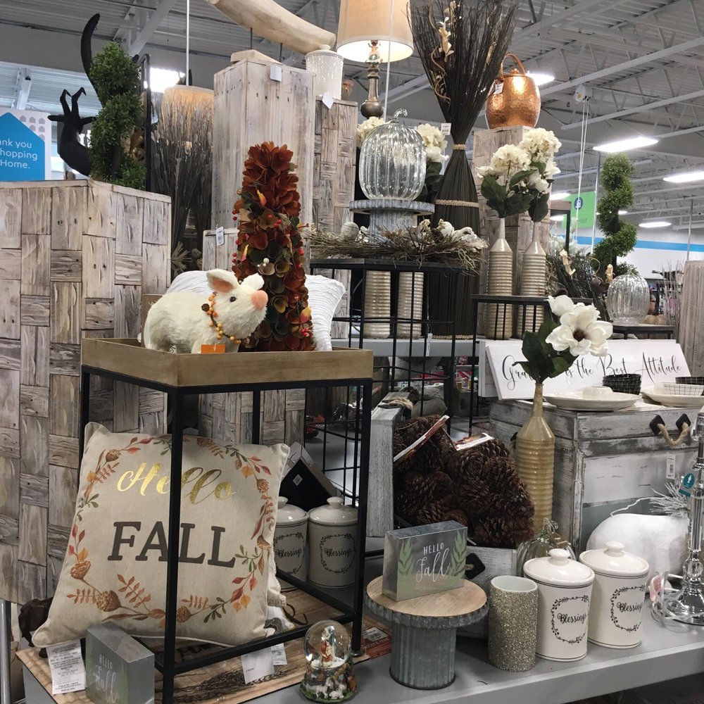 At Home - Furniture Stores Near Me - Manchester, Connecticut
