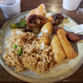 Magnolia Buffet - Chinese Near Me - Columbia, South Carolina Magnolia Buffet - Chinese Near Me - Columbia, South Carolina