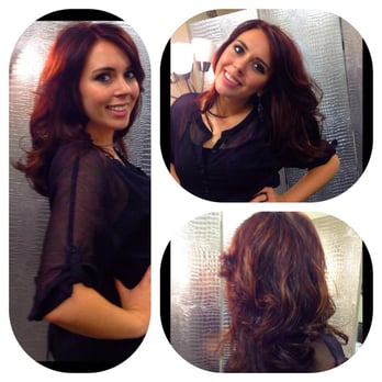 Studio 9 Salon - Hair Extensions Near Me - Paris, Kentucky Studio 9 Salon - Hair Extensions Near Me - Paris, Kentucky