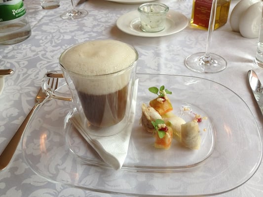 La cuisine Mario Kalweit by null