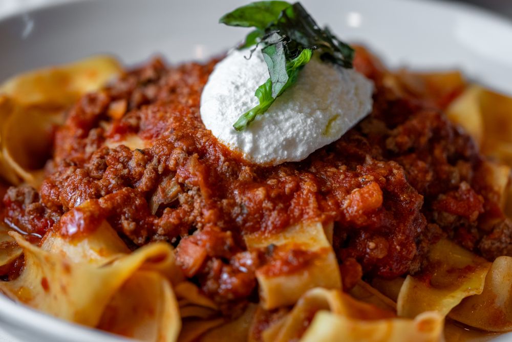 Social spots from Favio's Trattoria