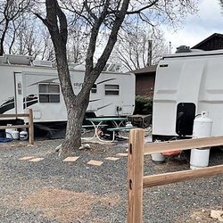 Applewood RV Resort