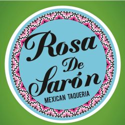 Rosa De Saron Mexican Taqueria