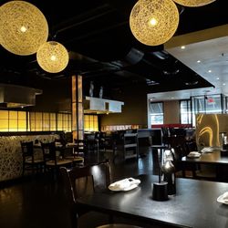 Kiku Japanese Steak House and Sushi Lounge