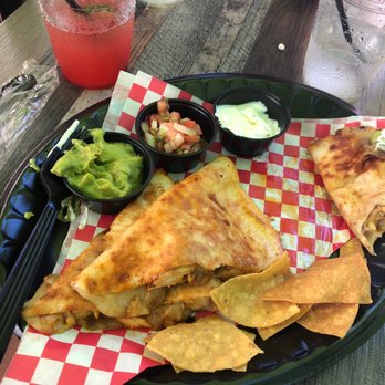 Don Tako - Chicken quesadilla - Mexican Near Me - San Juan, Puerto Rico Don Tako - Chicken quesadilla - Mexican Near Me - San Juan, Puerto Rico