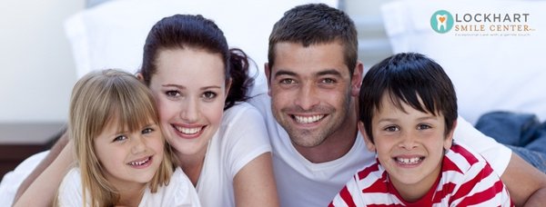 Lockhart Smile Center