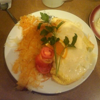 Tweet - Havarti Omelette - New American Near Me - Chicago, Illinois