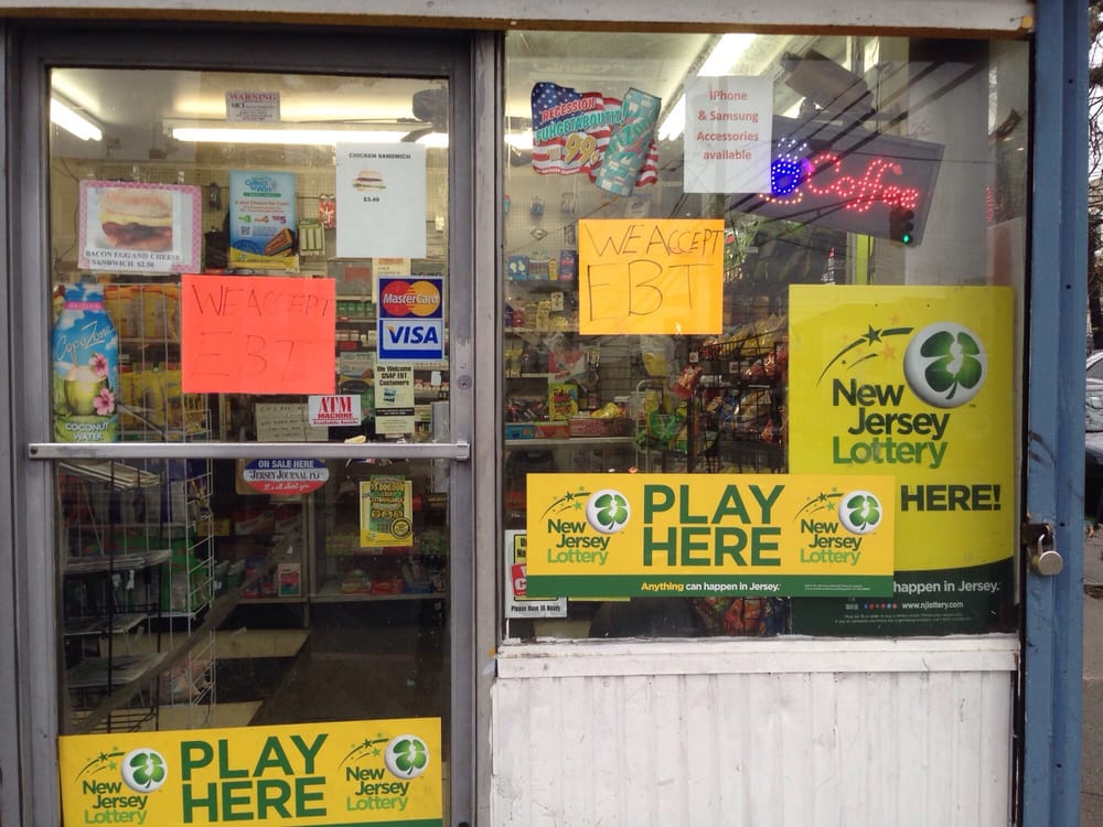 298 DANFORTH DELI Updated September 2024 298 Danforth Ave, Jersey