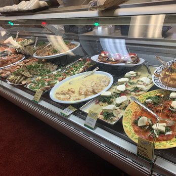Dolce & Clemente's - Delis Near Me - Robbinsville, New Jersey