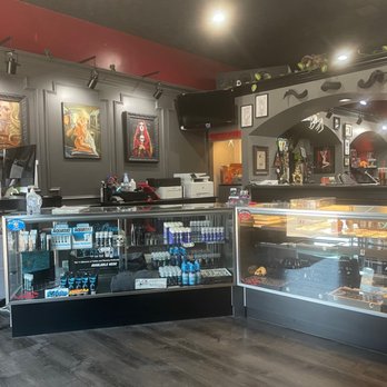 Red Dragon Tattoo & Piercing - Piercing Near Me - Cincinnati, Ohio Red Dragon Tattoo & Piercing - Piercing Near Me - Cincinnati, Ohio