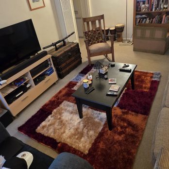 LA Rug Linens - After pic - Rugs Near Me - Vernon, California LA Rug Linens - After pic - Rugs Near Me - Vernon, California