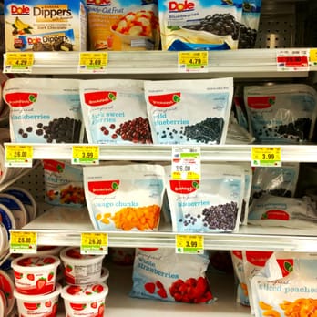 Brookshire's - For my cold crepe tomorrow ^__^ - Grocery Near Me - Bossier City, Louisiana