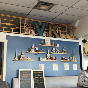 VK Viet Kitchen - Vietnamese Near Me - Tacoma, Washington