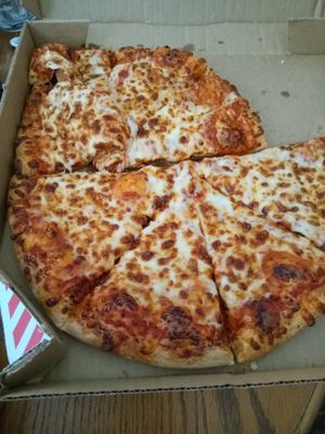 DOMINO S PIZZA Updated October 2025 4210 W Craig Rd Las Vegas