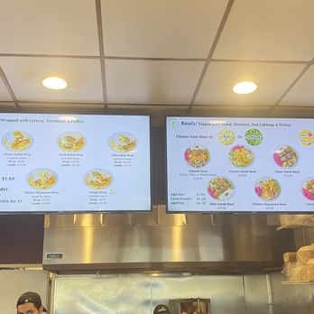 Zabaadi Kebabs - Mediterranean Near Me - Norridge, Illinois Zabaadi Kebabs - Mediterranean Near Me - Norridge, Illinois