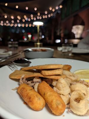 Bianca Sicilian Trattoria by null