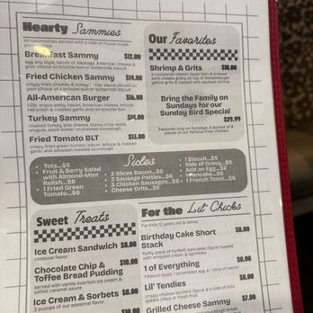 Hen House - Breakfast & Brunch Near Me - Louisville, Kentucky