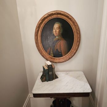 Presidents' Quarters Inn - Bed & Breakfast Near Me - Savannah, Georgia