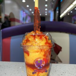 Mangonada