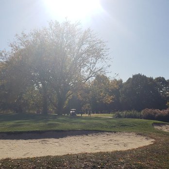 SHARON WOODS GOLF COURSE Updated August 2025 16 Reviews 11355