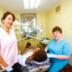 Absolute Dental Care