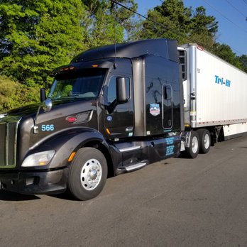 Tri Hi Transportation - Transportation Near Me - Merrill, Wisconsin Tri Hi Transportation - Transportation Near Me - Merrill, Wisconsin