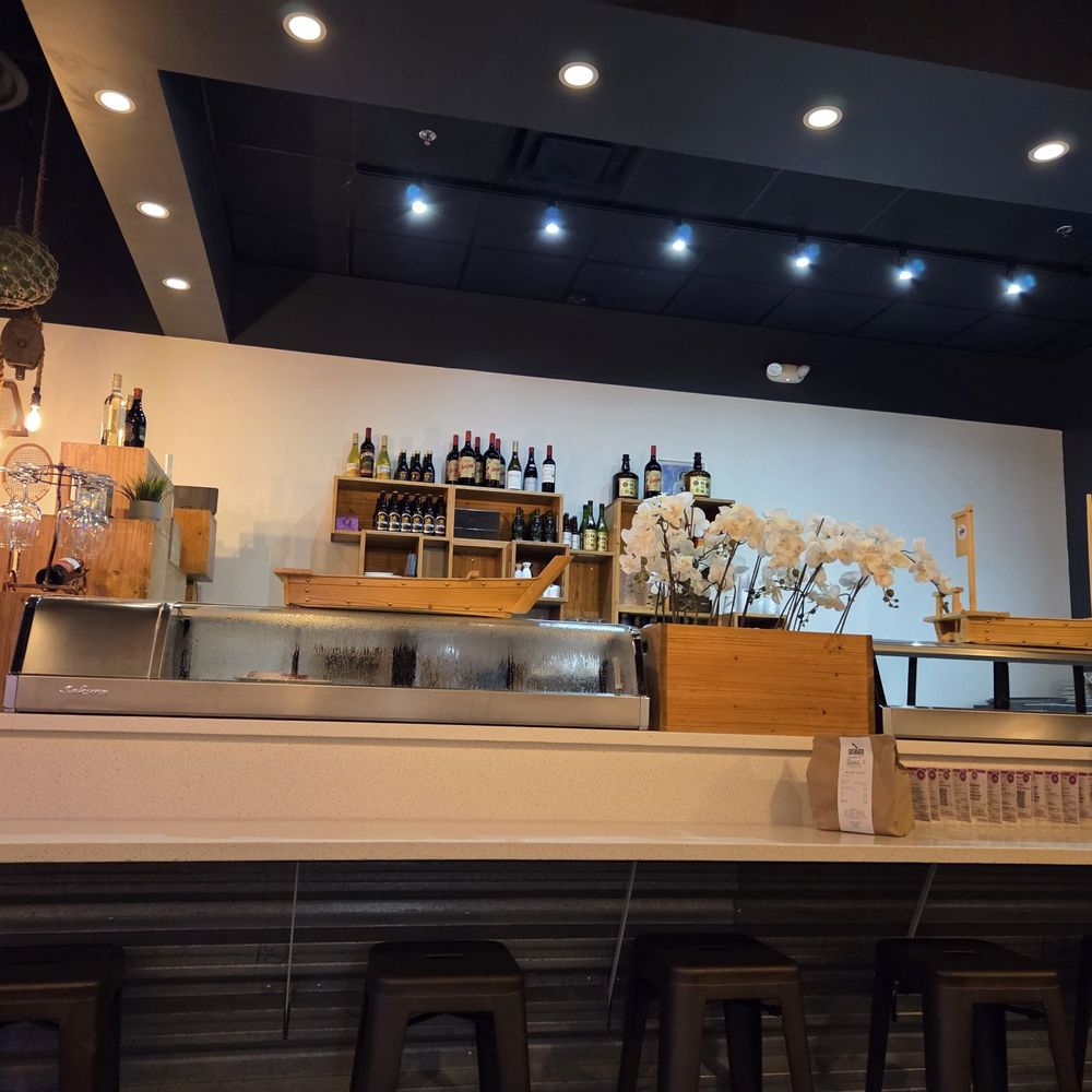 Sushiato - Plantation - Sushi Bars Near Me - Plantation, Florida Sushiato - Plantation - Sushi Bars Near Me - Plantation, Florida