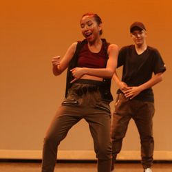 Pittsburg Performing Arts Academy