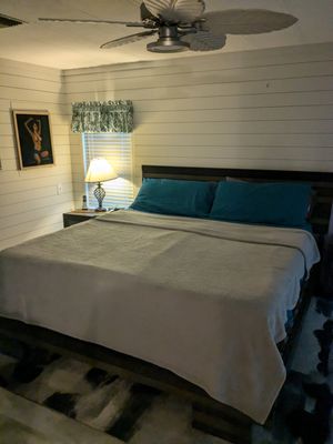 Bedroom Cleaning - Example of bedroom cleaning Bedroom Cleaning - Example of bedroom cleaning