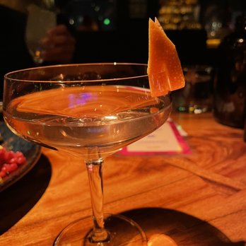 El Five - Femme fatale - Tapas/Small Plates Near Me - Denver, Colorado