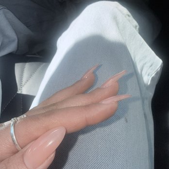 Polished Nail Bar  - Nails - Nail Salons Near Me - Los Angeles, California