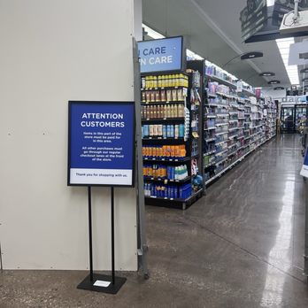 Ralphs - This location is constantly lowering the bar on itself. - Grocery Near Me - West Hollywood, California Ralphs - This location is constantly lowering the bar on itself. - Grocery Near Me - West Hollywood, California