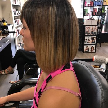 Austin Louis Salon - Hair Salons Near Me - Dublin, California