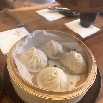 Zhi Wei Cafe - Soup Dumplings - Chinese Near Me - Boston, Massachusetts