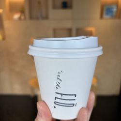 Flo Coffee Bar