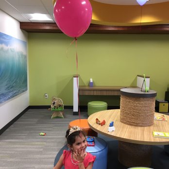 Encinitas Pediatric Dentistry - She loves going to the dentist! - Pediatric Dentists Near Me - Encinitas, California